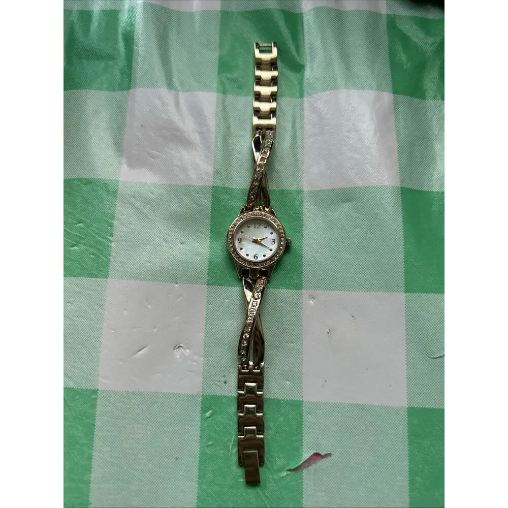 Unbranded rose gold